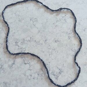 magnetic necklace/bracelet